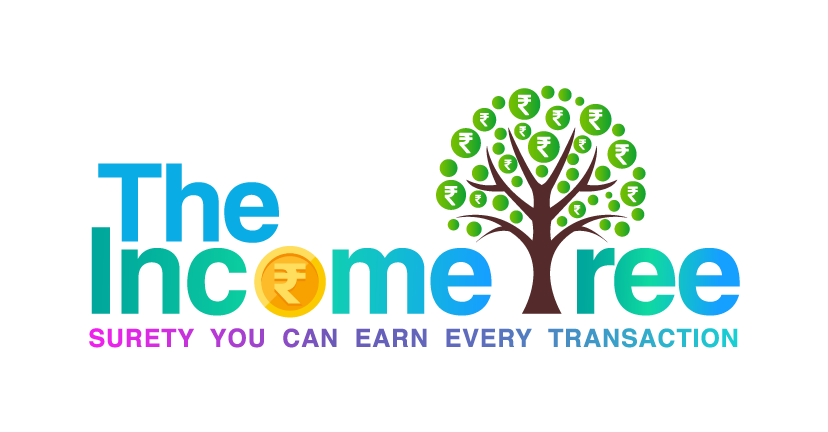 The Income Tree